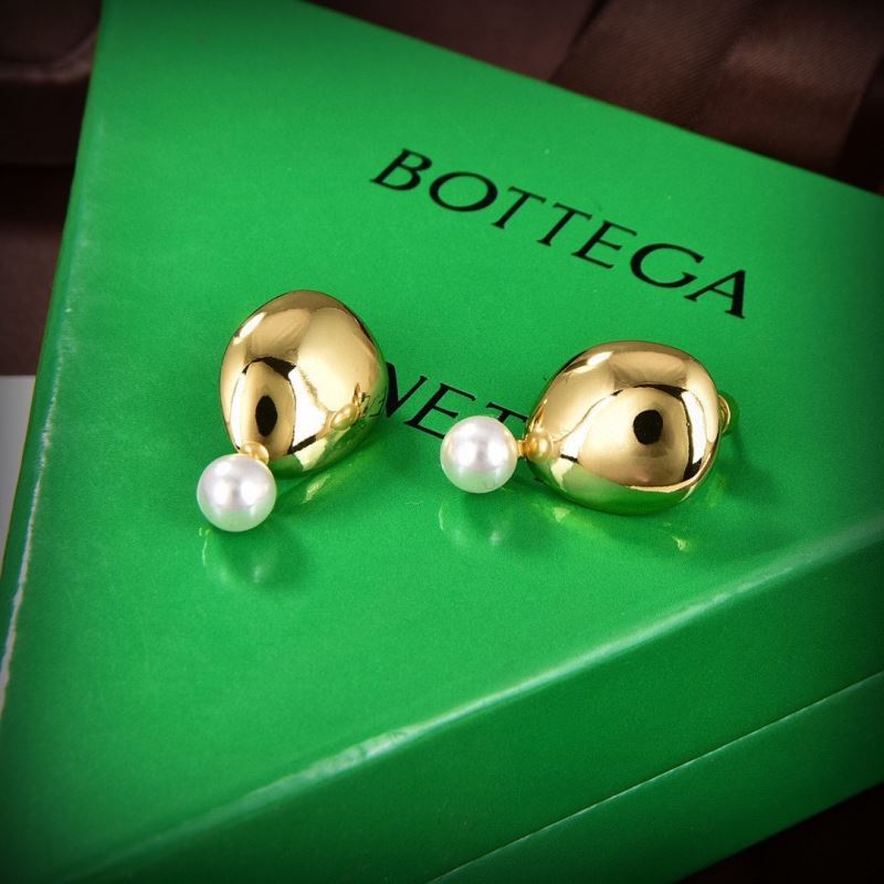 Bottega Veneta Earrings